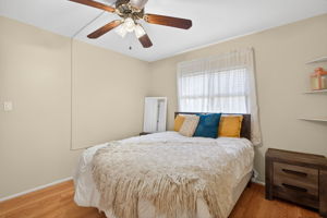 Primary Bedroom 2 of 4