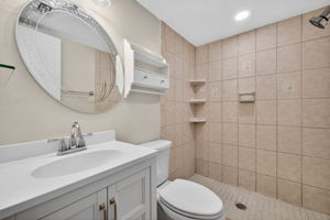 Primary Bathroom 1 of 2