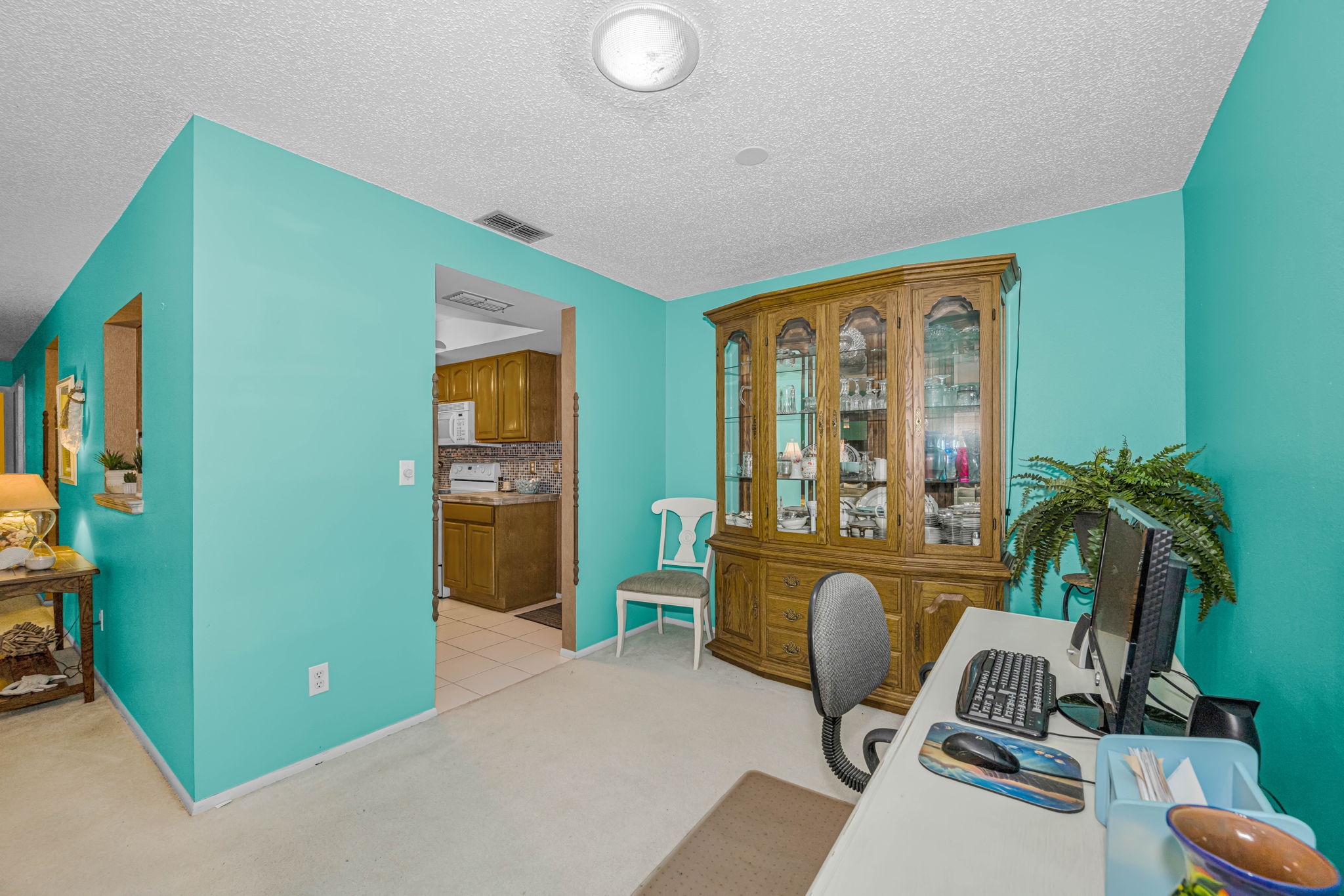Dining Room 2