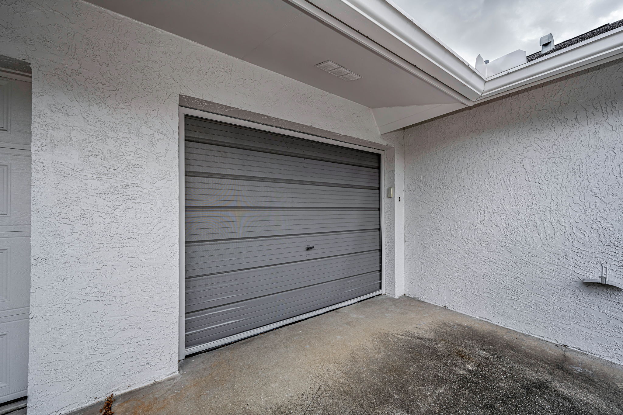 Driveway 1