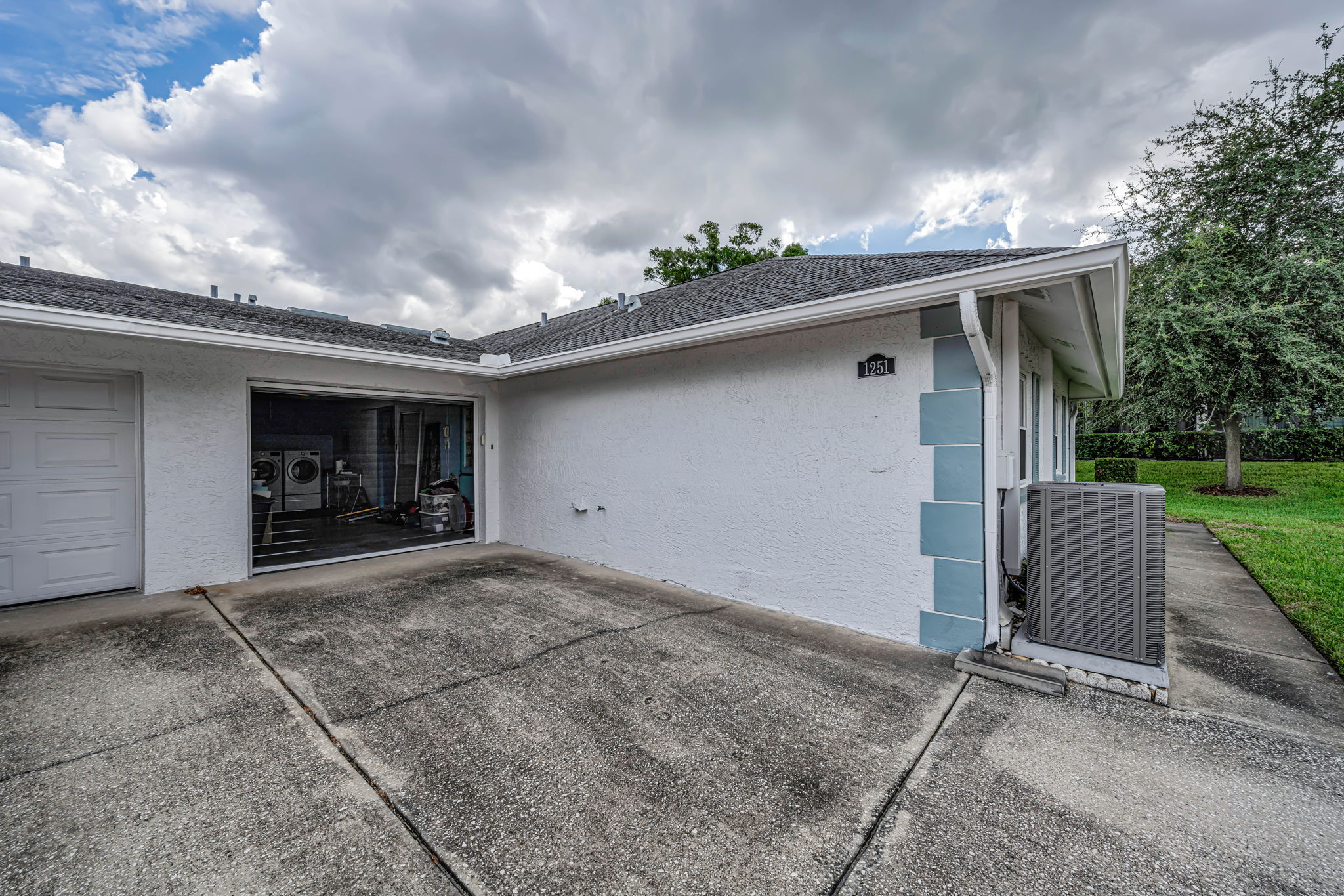 Front Exterior 4