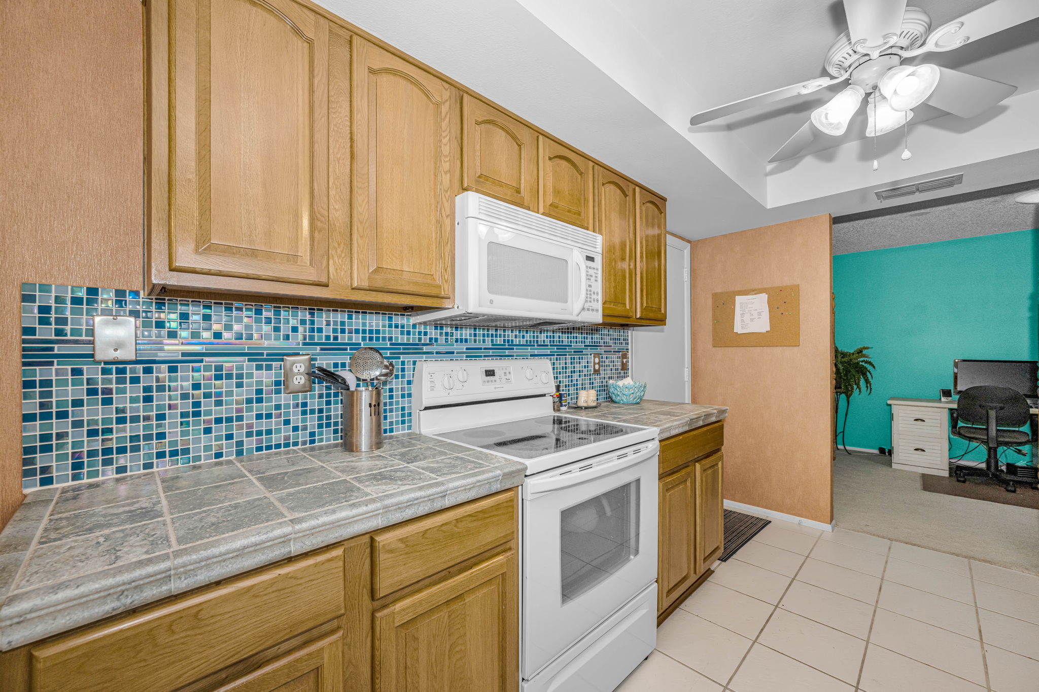 Kitchen 1