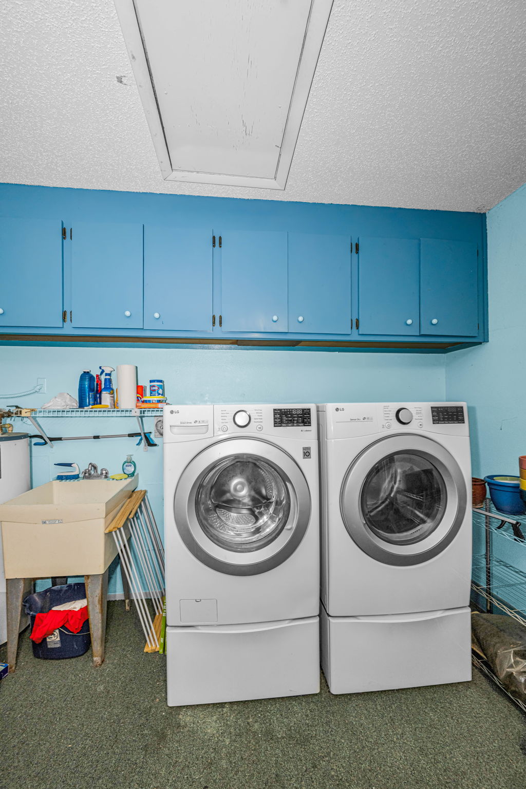 Laundry Room 1