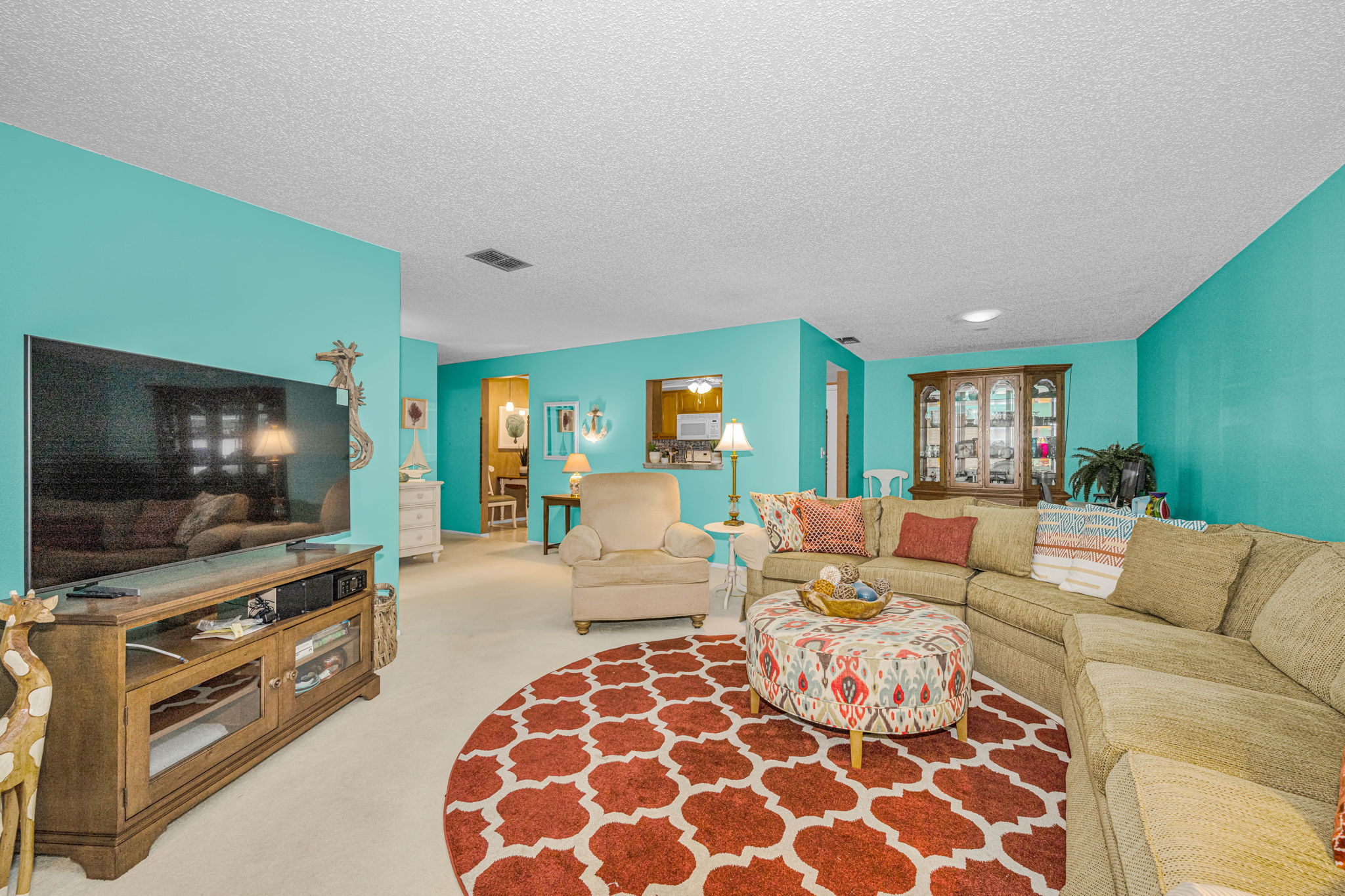 Living Room 1