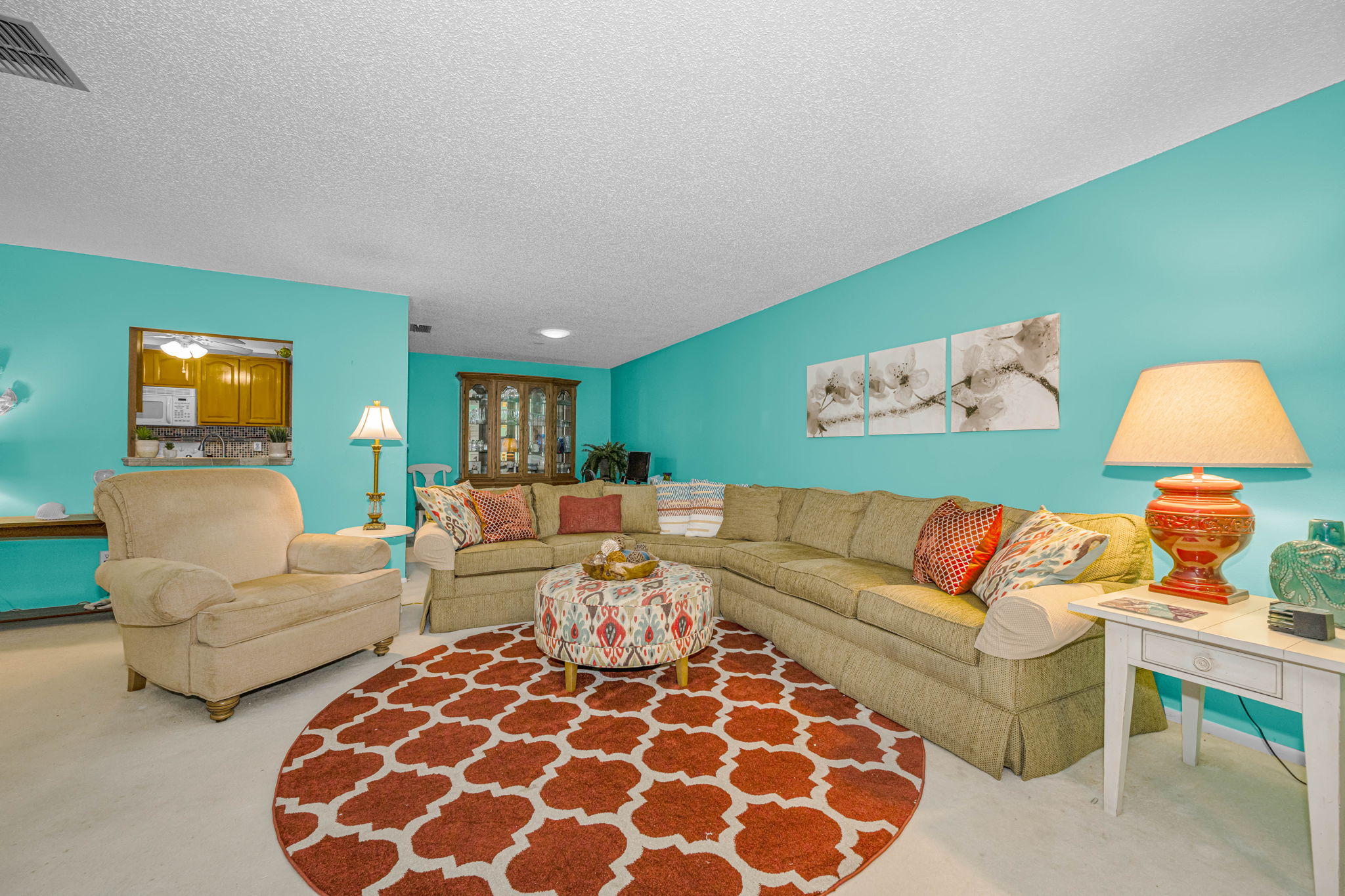 Living Room 4