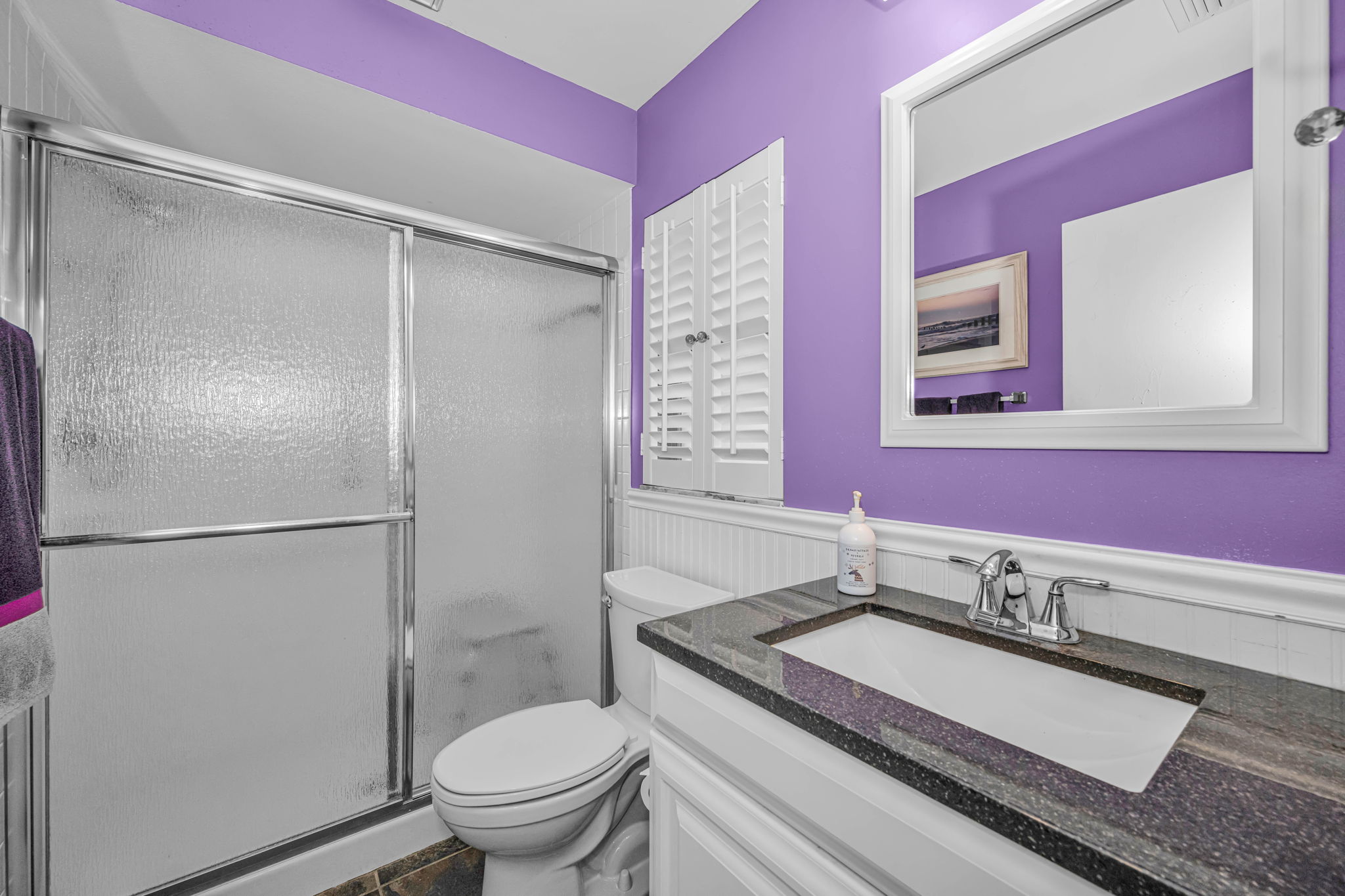 Primary Bathroom 1a
