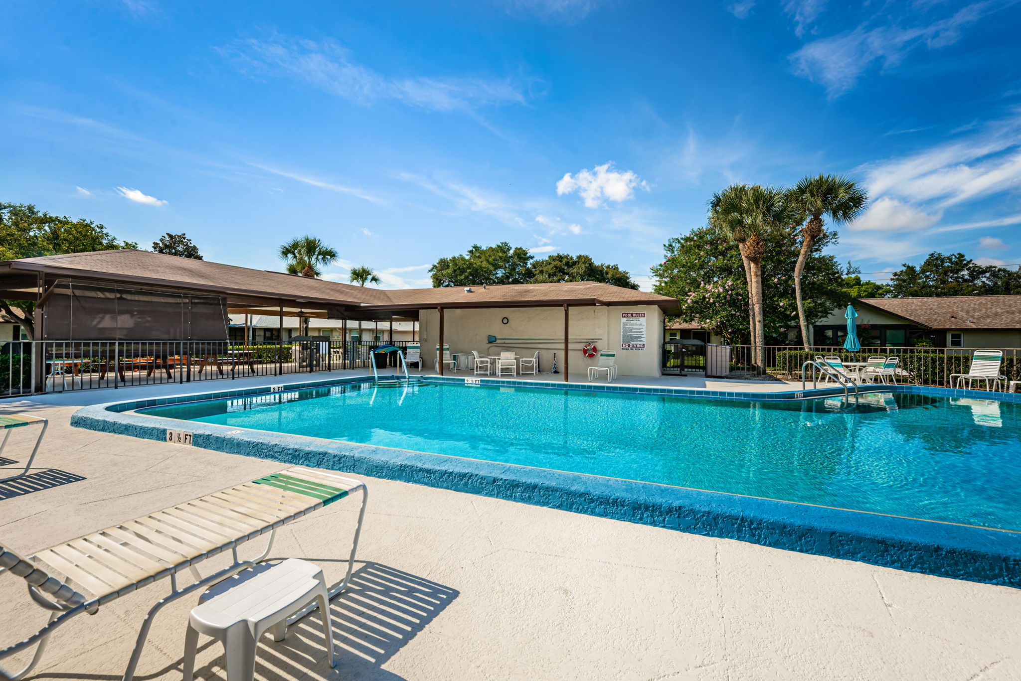Scotsdale Cluster Pool4