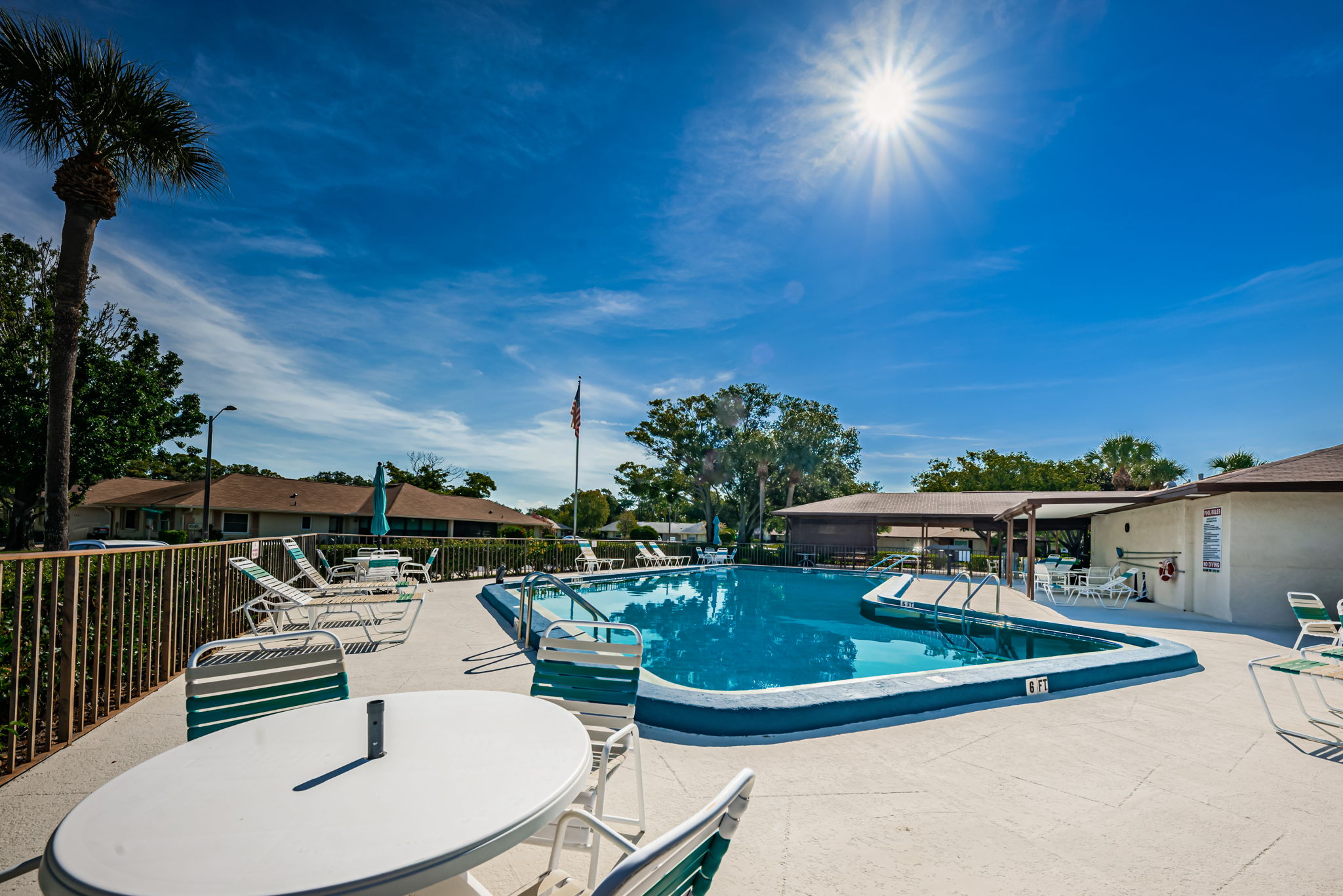 Scotsdale Cluster Pool5