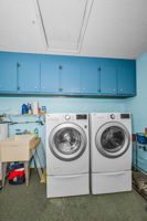 Laundry Room 1
