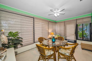 Sun Room 1