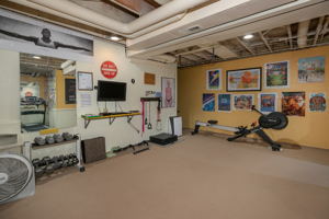 56-Exercise Room