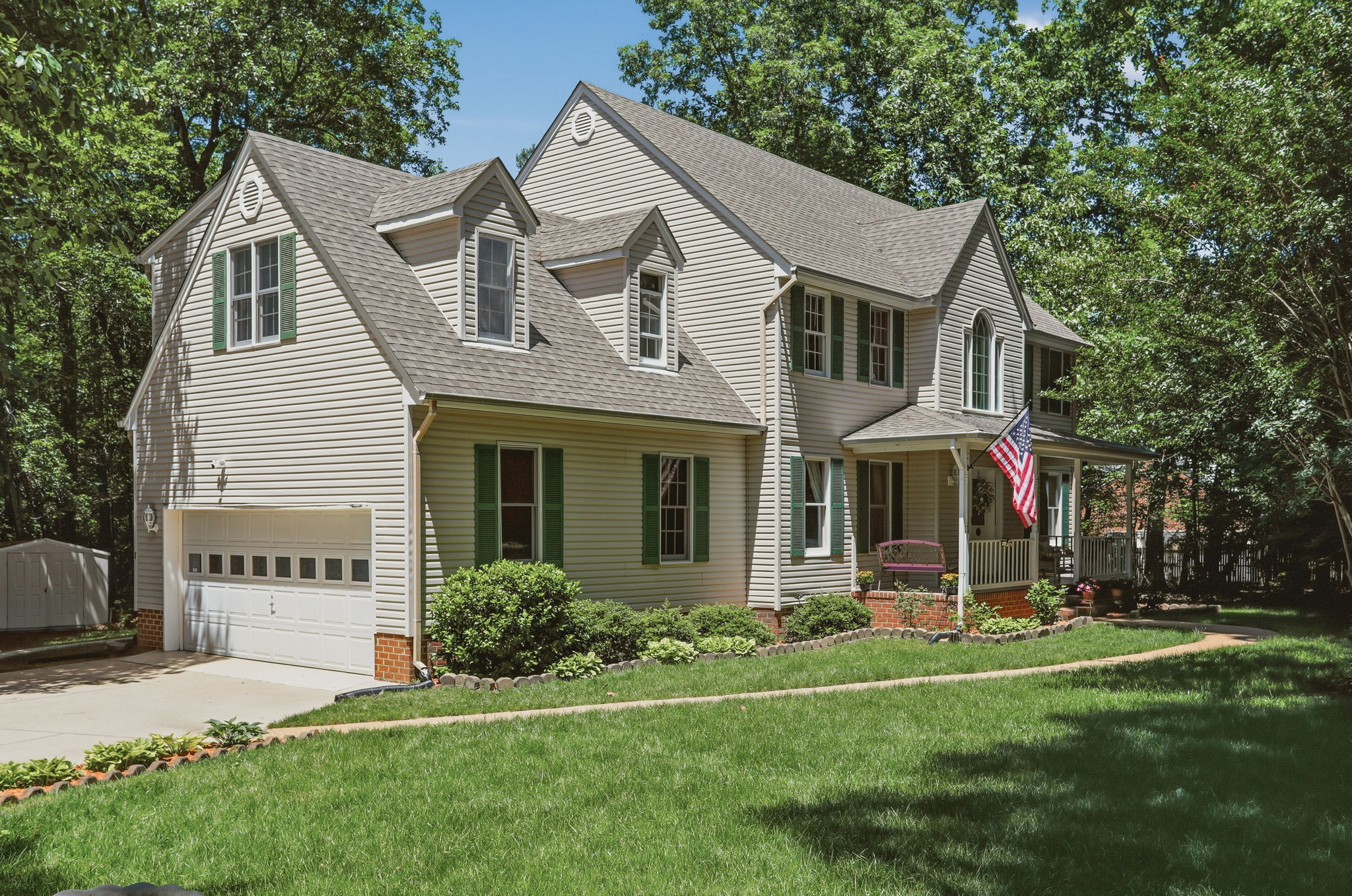 02-Exterior Front