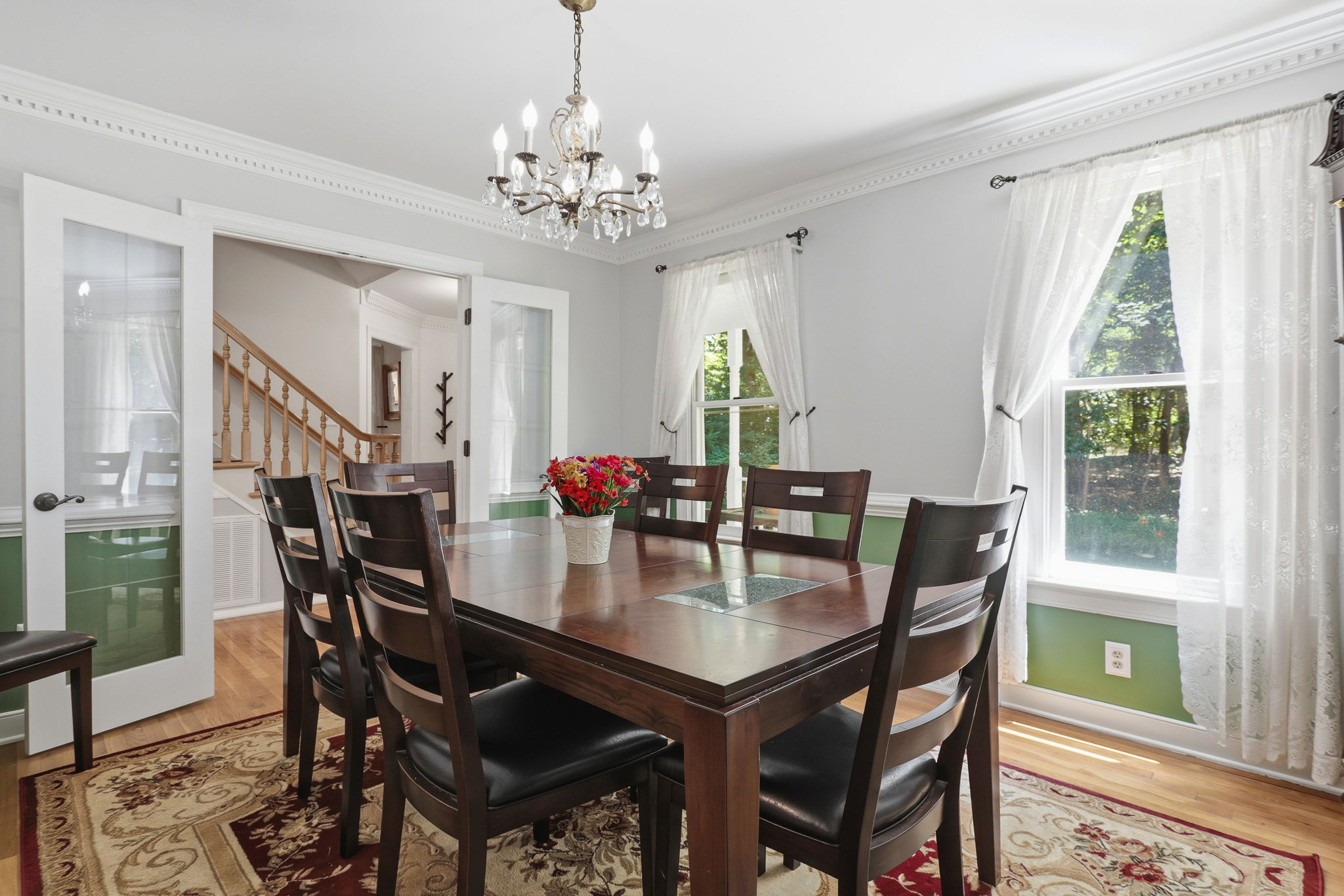 18-Dining Room