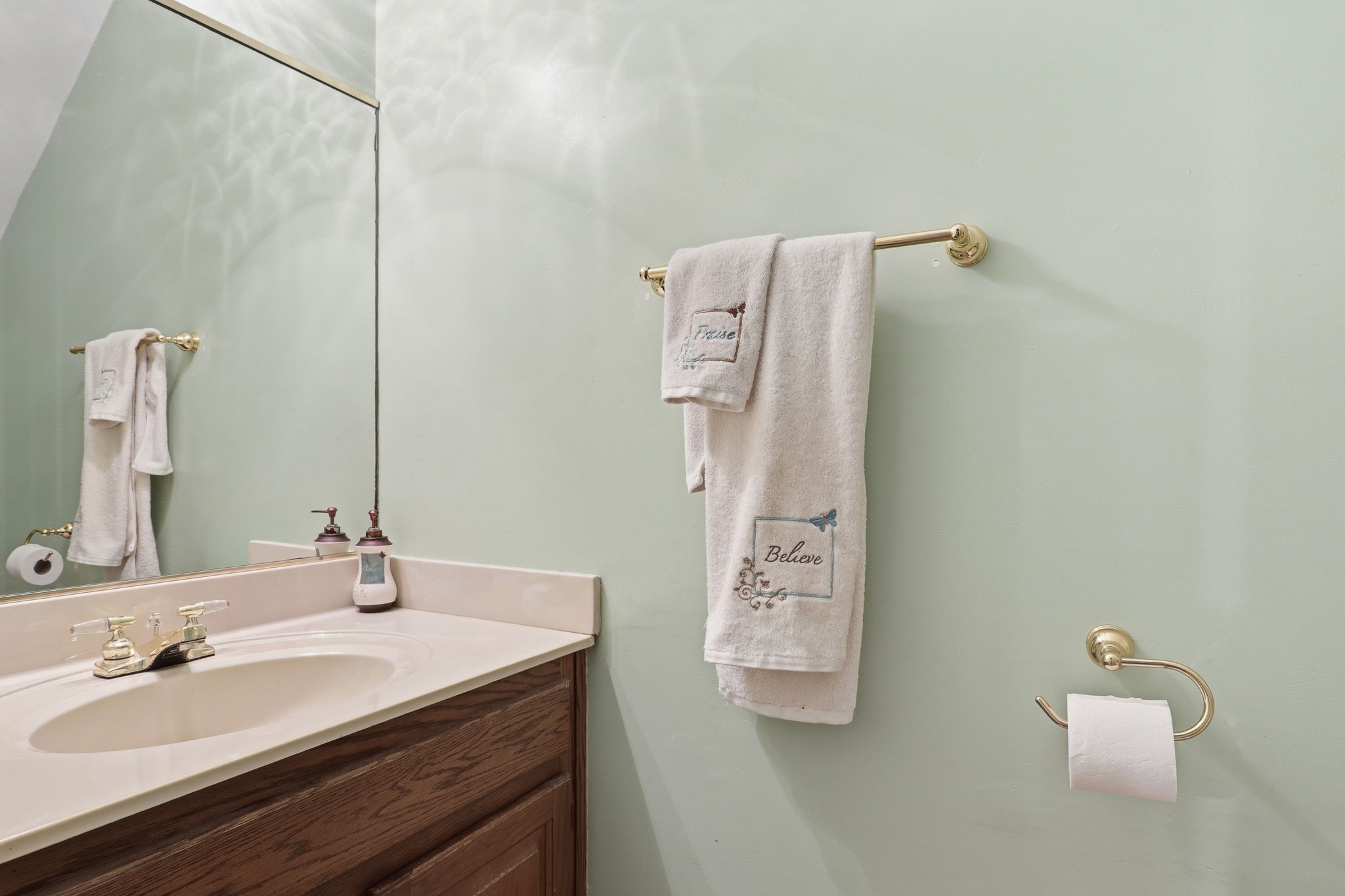 20-Half Bath
