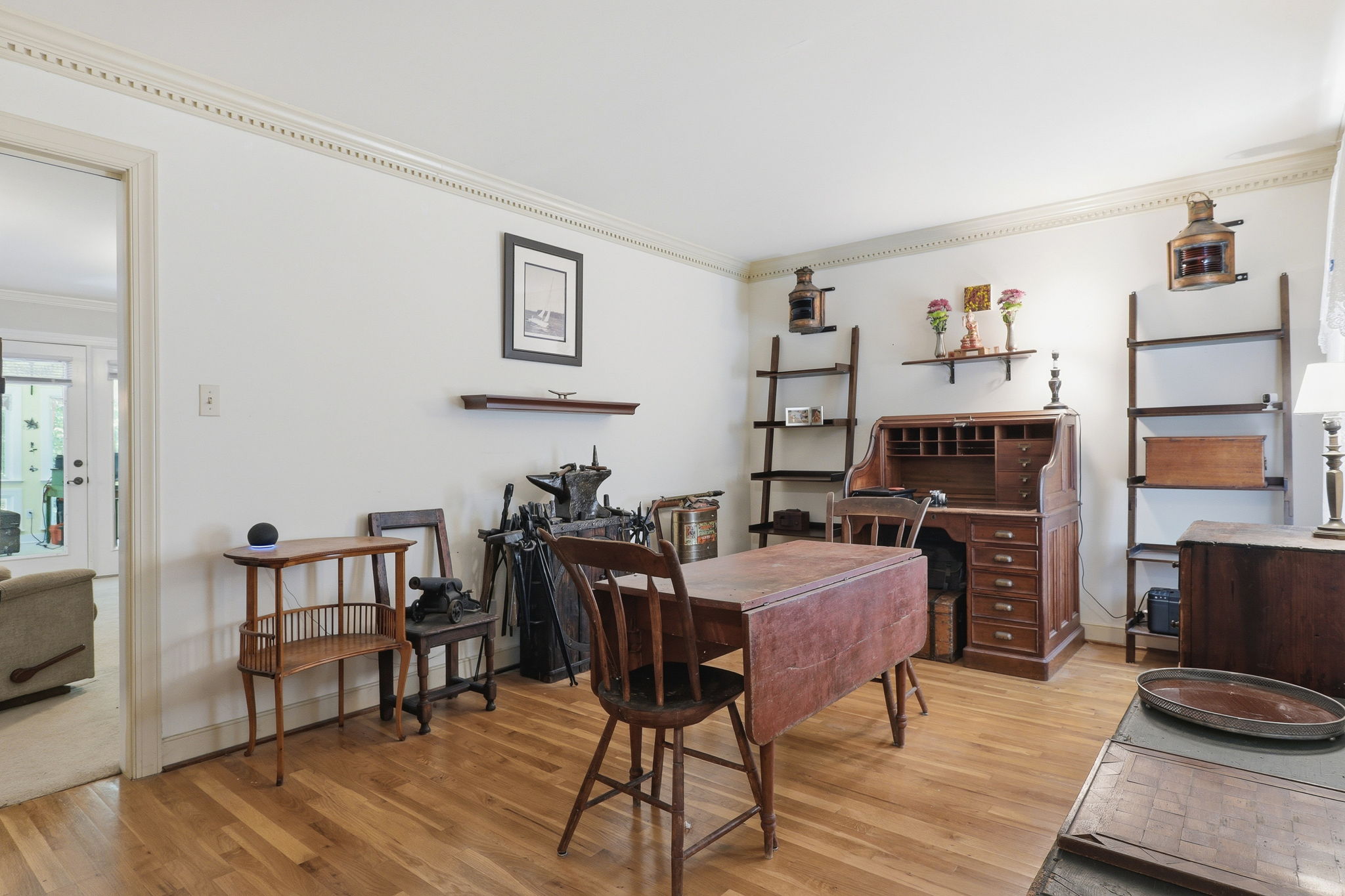 22-Living Room
