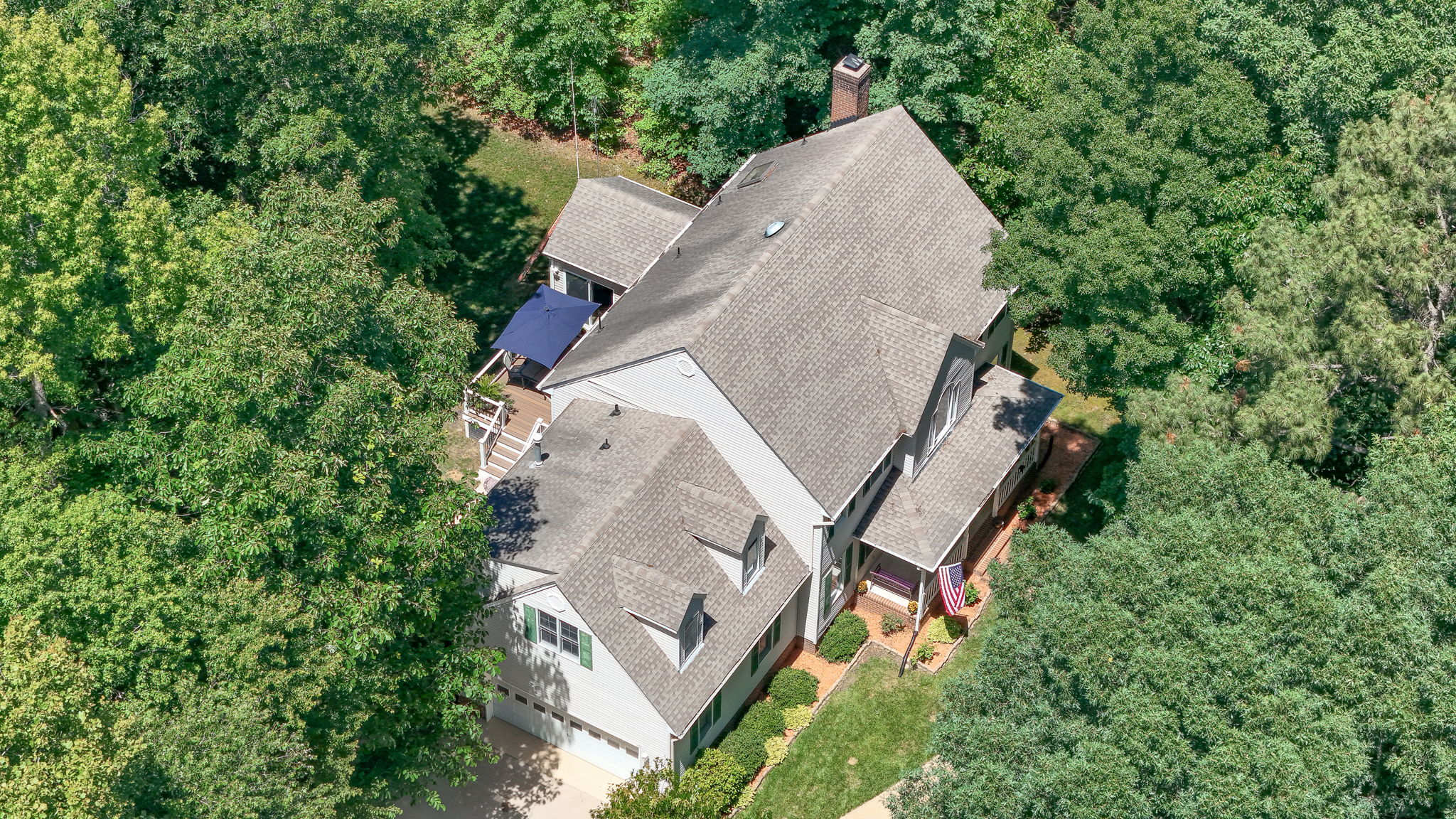 50-Aerial
