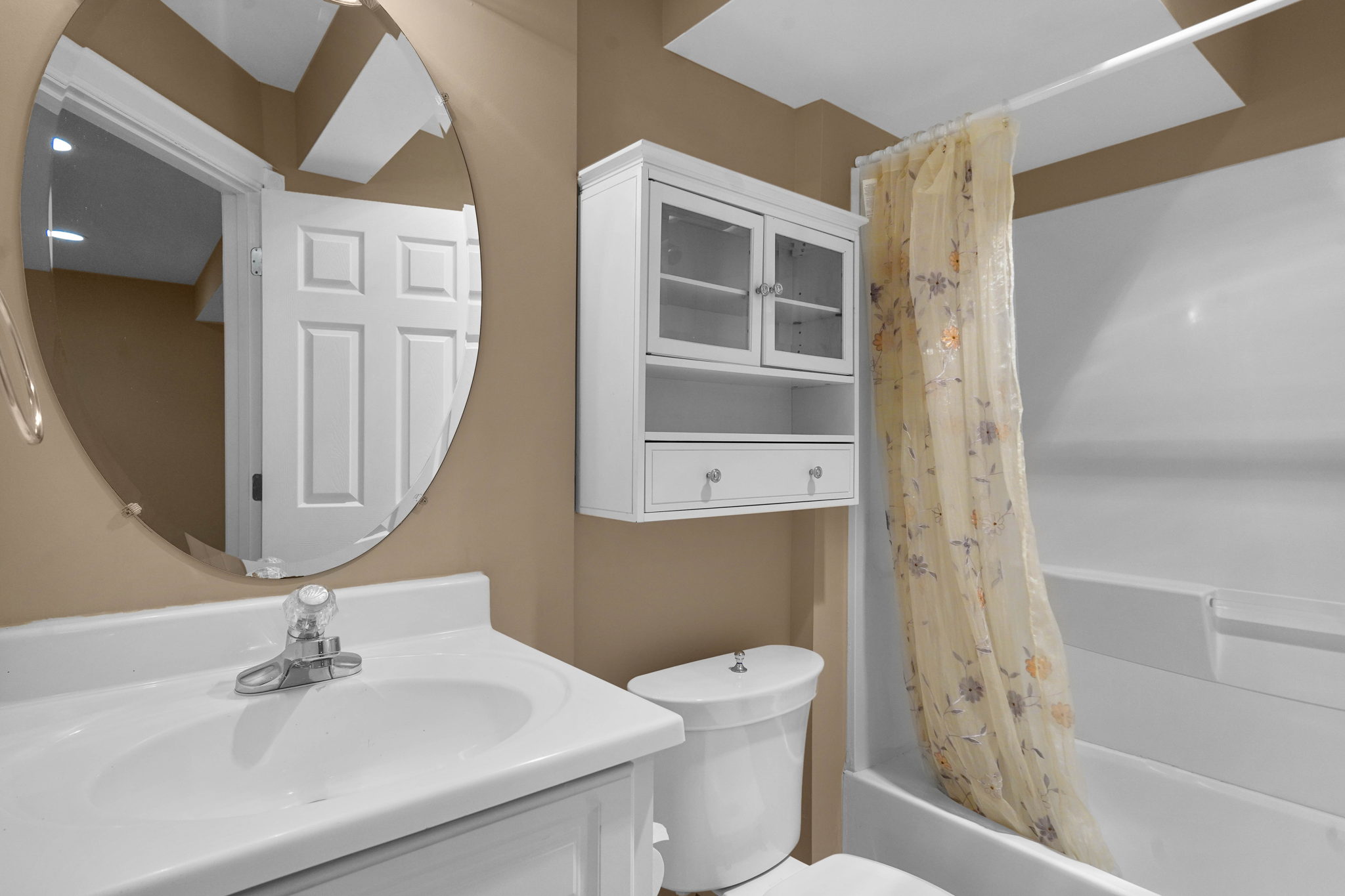 1 bath