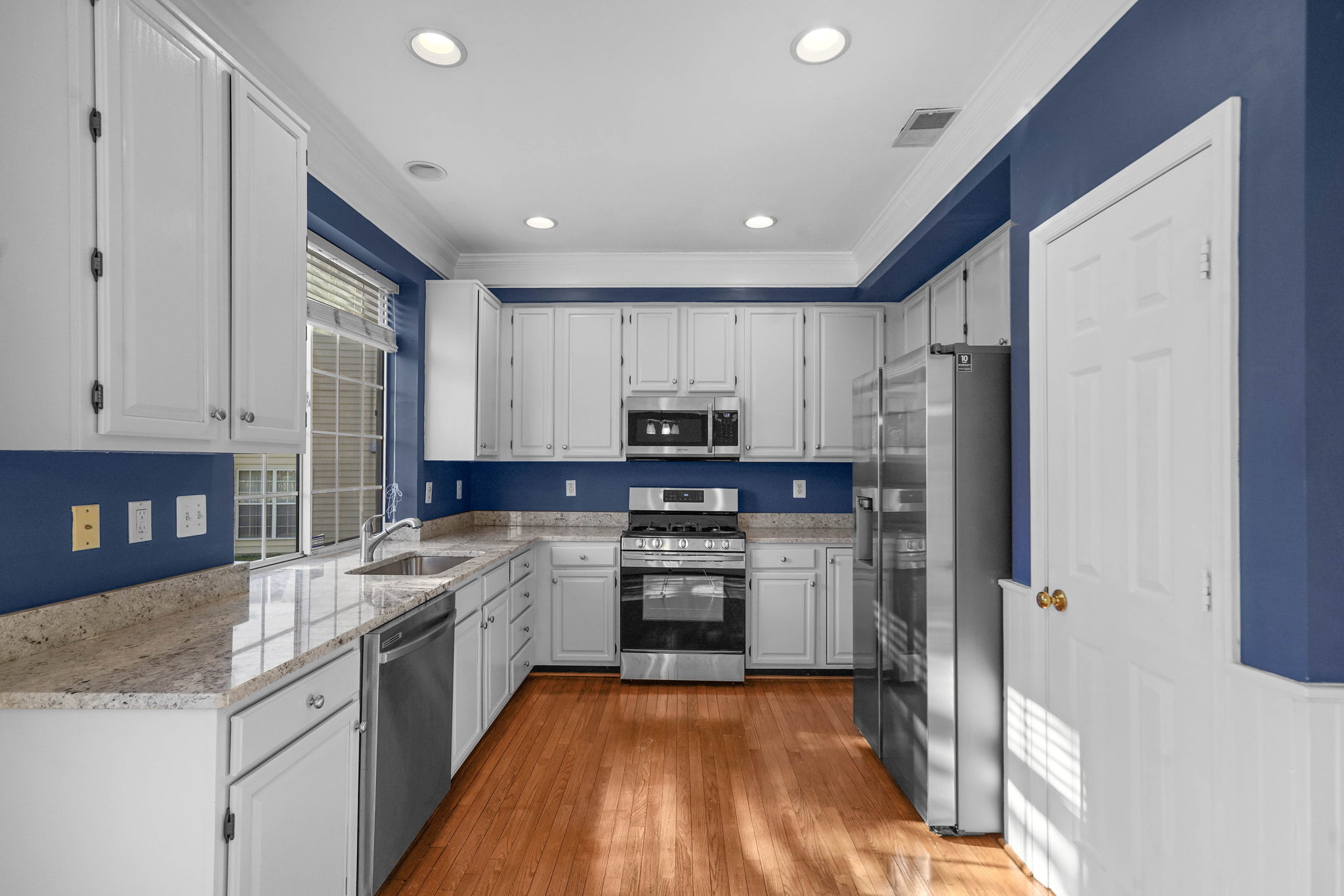 12 kitchen