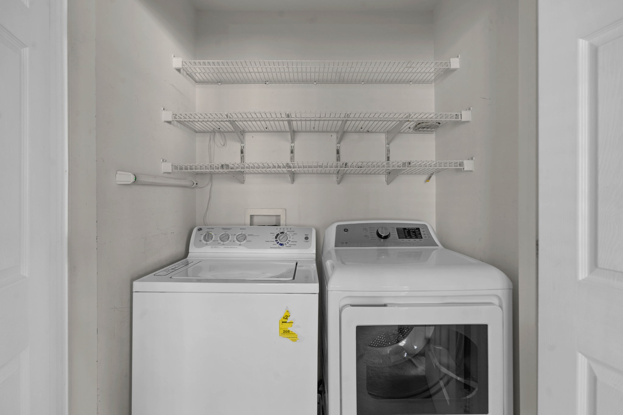 27 laundry