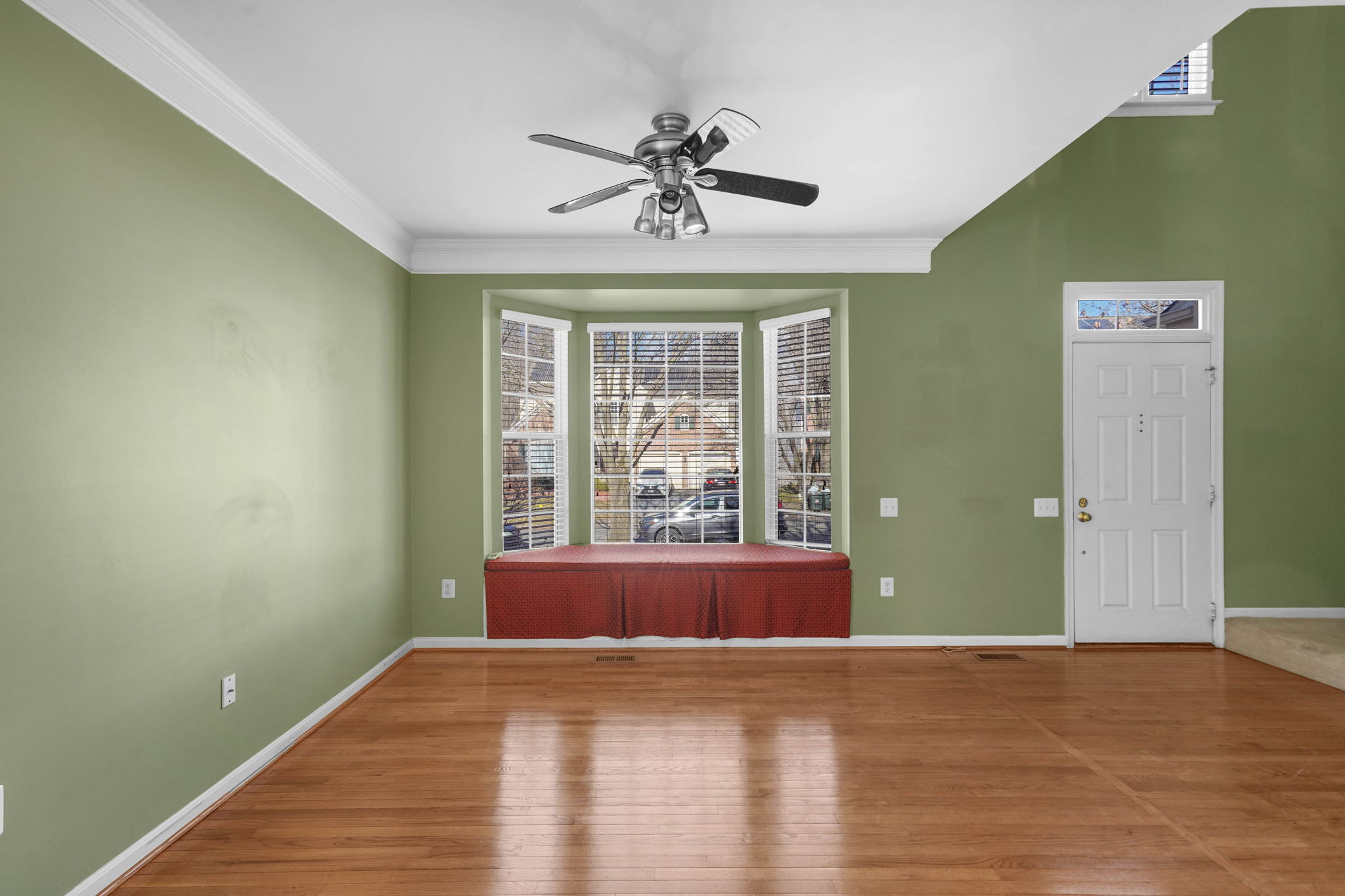 21 living room