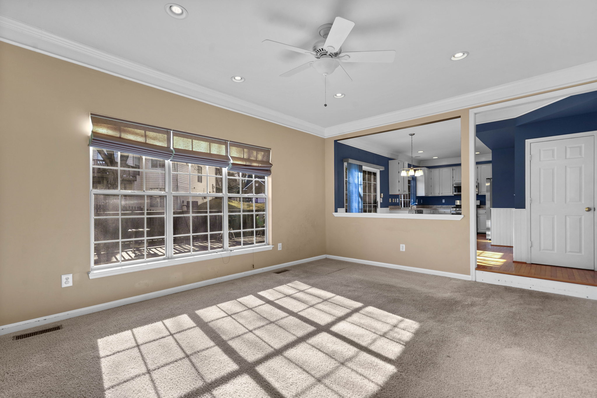 9 family room