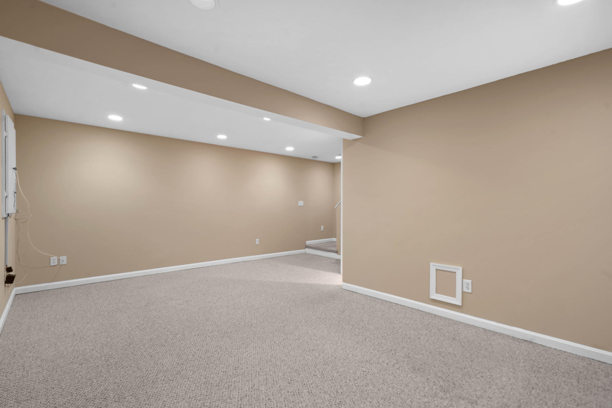 6 lower level