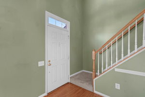 22 foyer