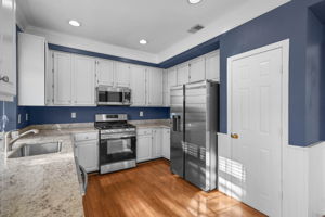 13 kitchen