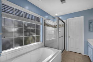 32 bath