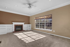 8 family room