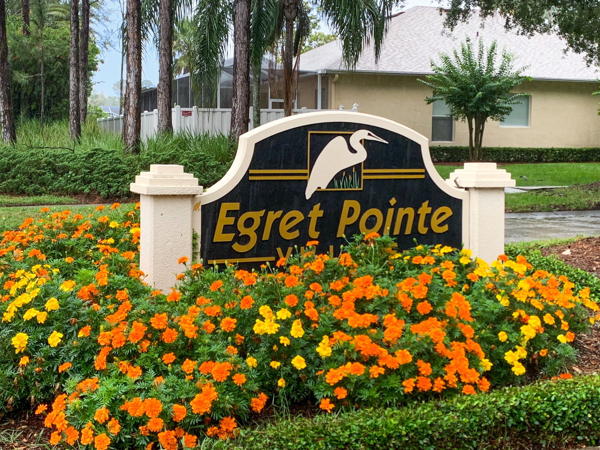Egret Pointe
