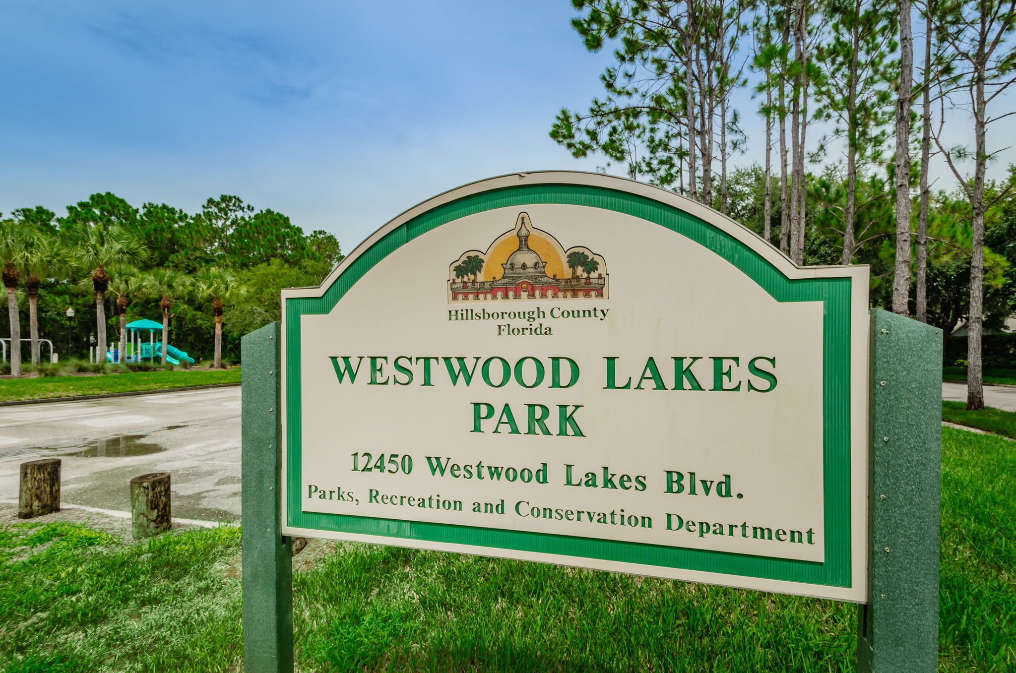 2-Westwood Lakes Park