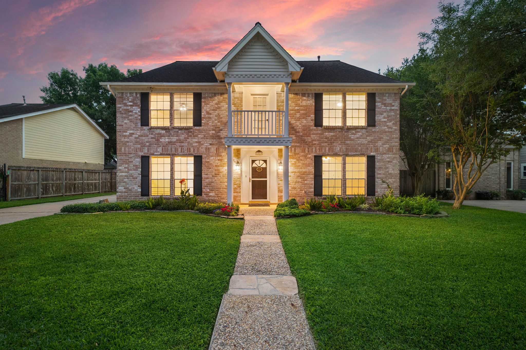 12519 Burgoyne Dr, Houston, TX 77077 Strata Visuals