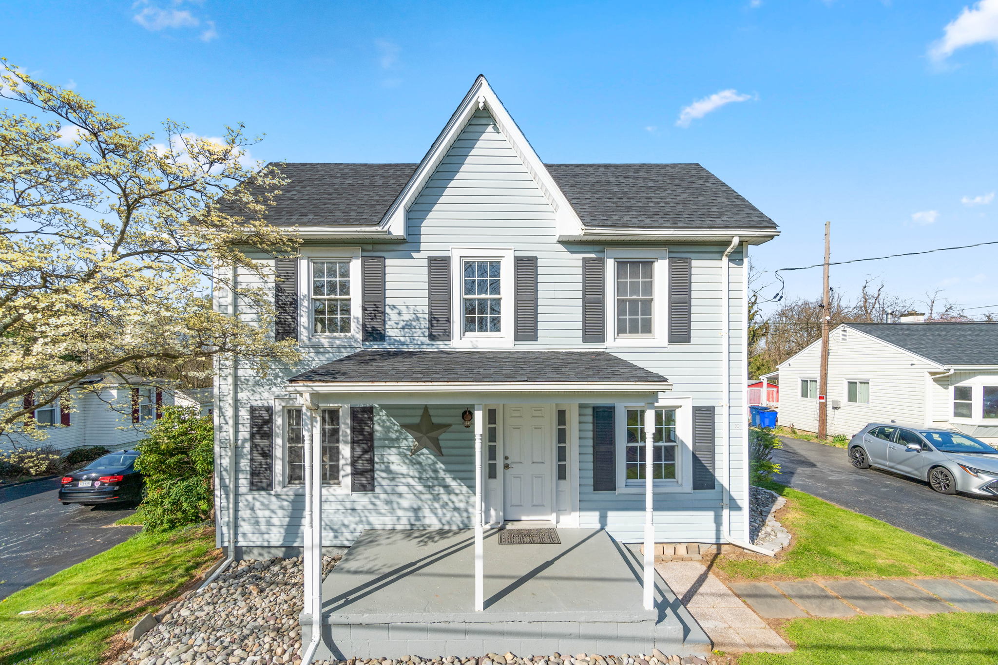 12520A Fingerboard Rd, Monrovia, MD 21770, USA