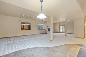 Open Theatre and Pool Table or ?