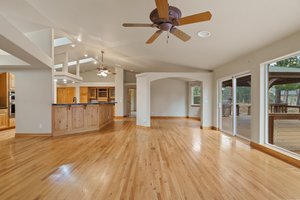 Open Floorplan
