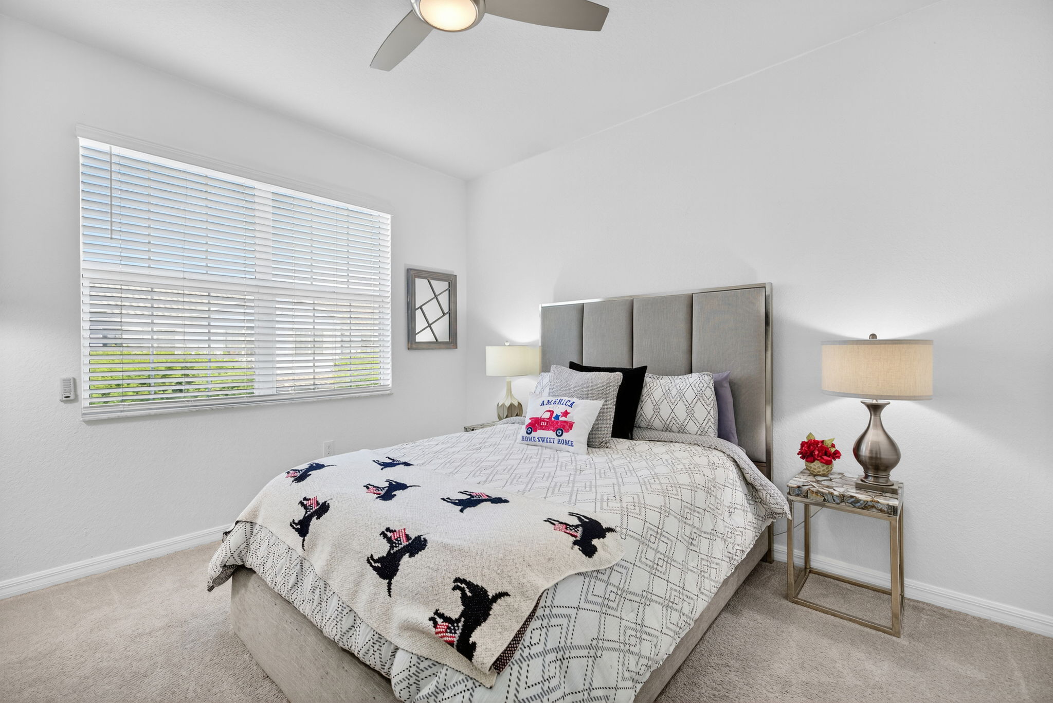 Guest Bedroom 1 of 2