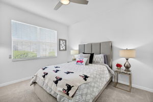 Guest Bedroom 1 of 2