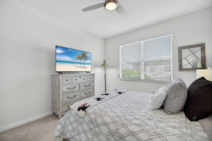 Guest Bedroom 2 of 2