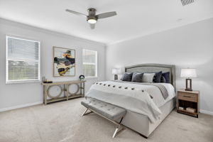 Primary Bedroom 1 of 3