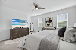 Primary Bedroom 2 of 3