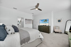 Primary Bedroom 3 of 3