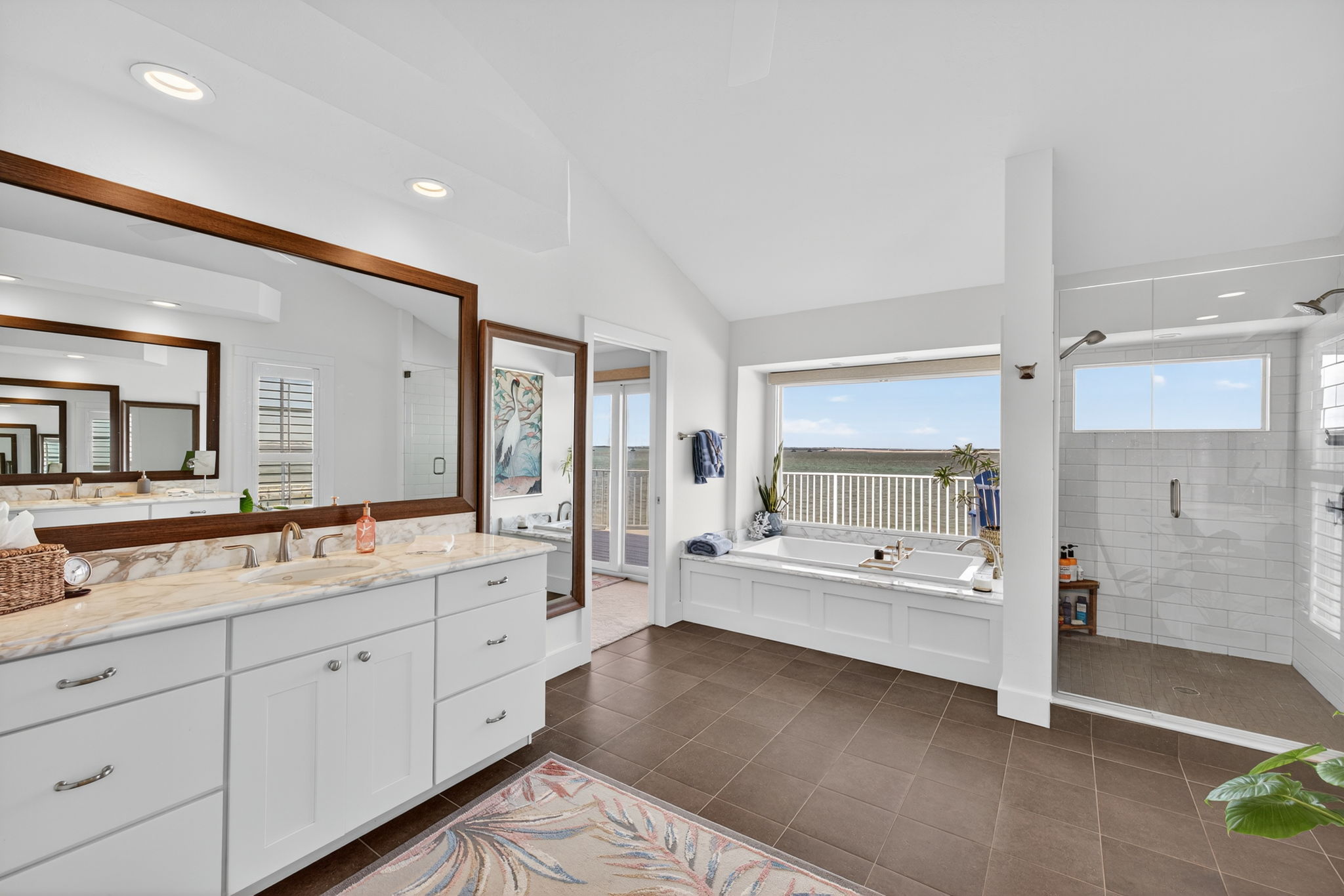 Primary Bathroom 5 of 6