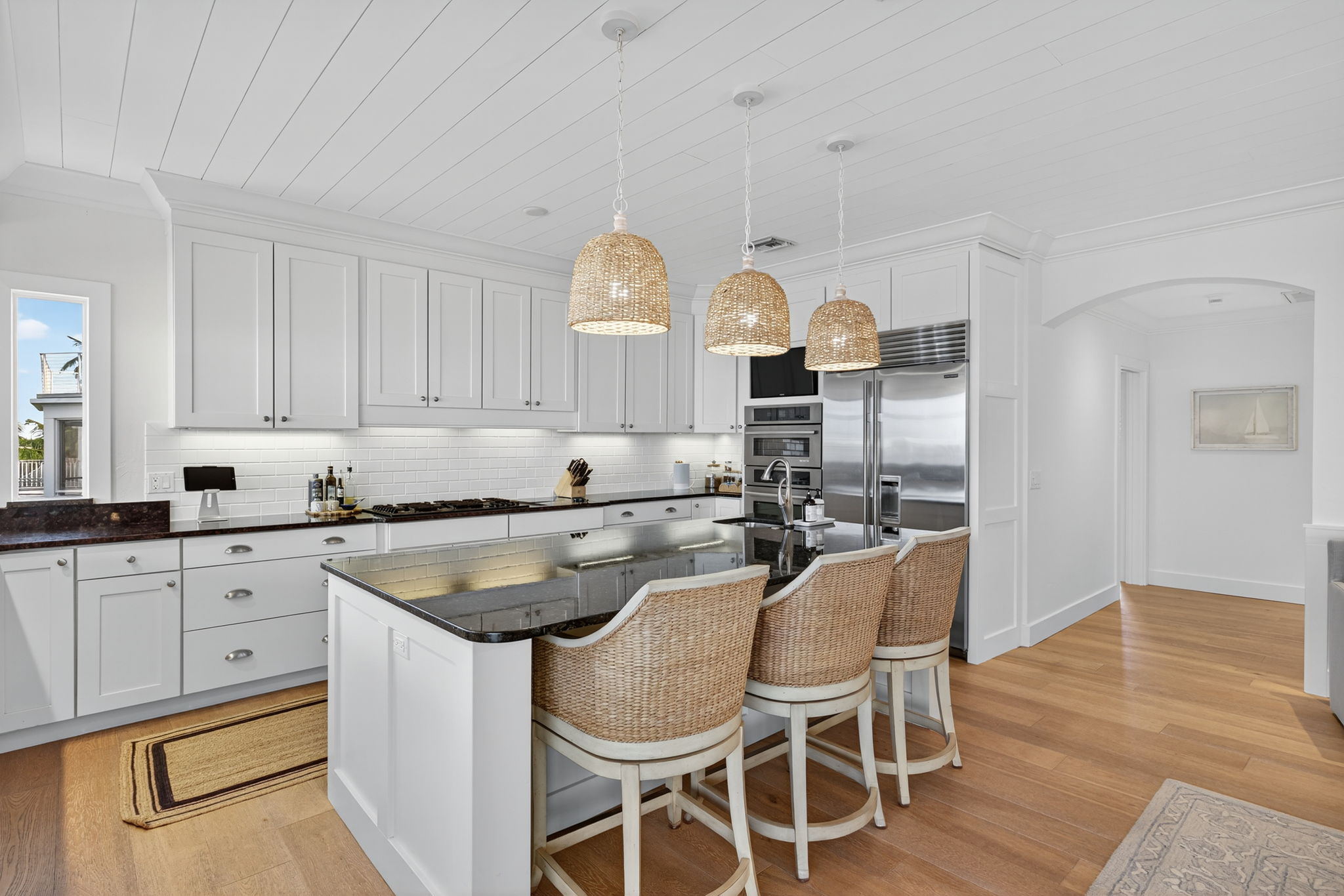 Breakfast Bar 1 of 2