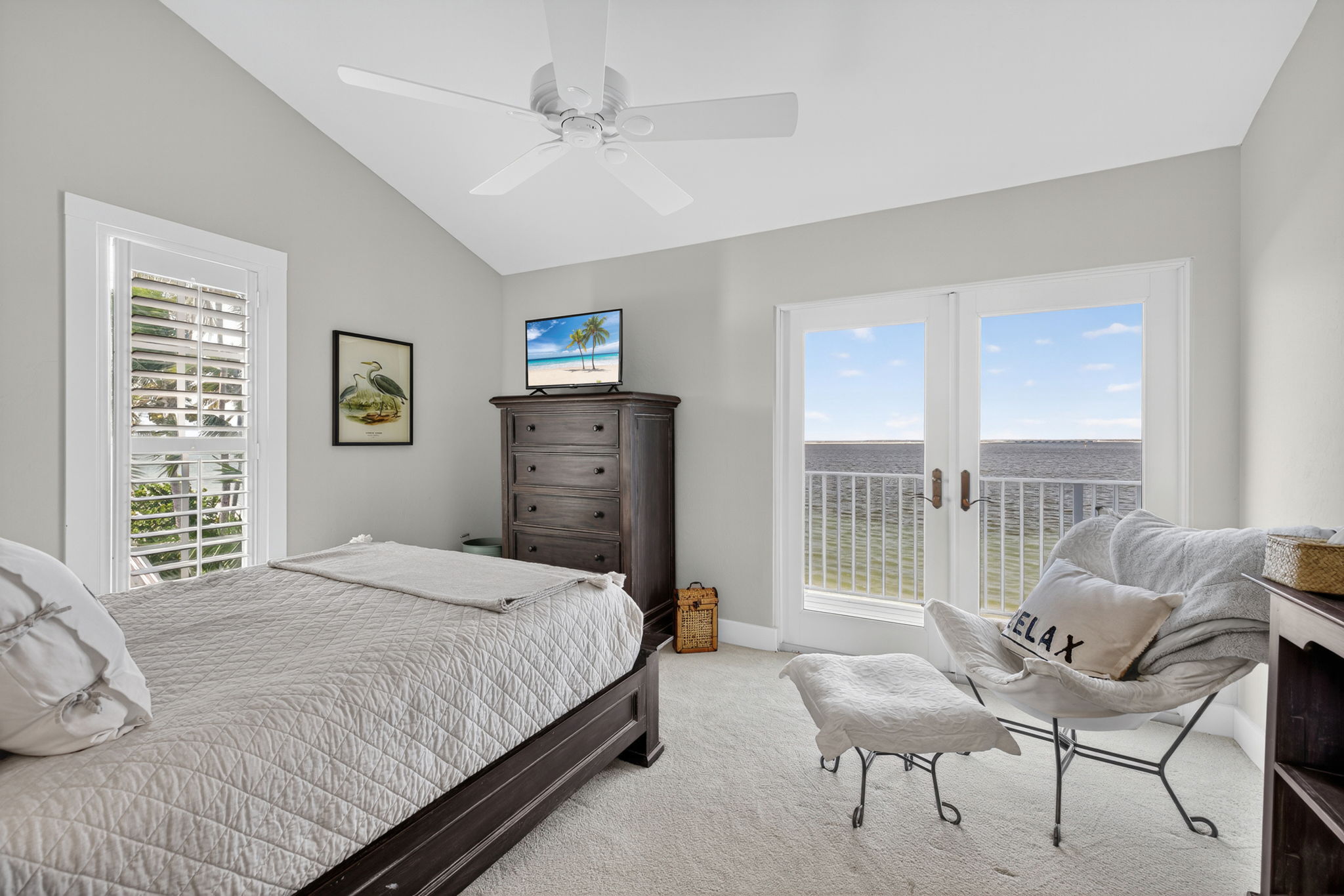 Guest Bedroom 1 of 2