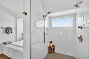 Primary Bathroom 2 of 6