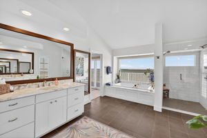 Primary Bathroom 5 of 6