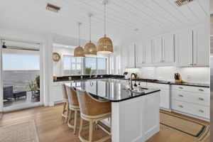 Breakfast Bar 2 of 2