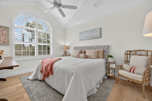 Guest Bedroom 2 - 1 of 2