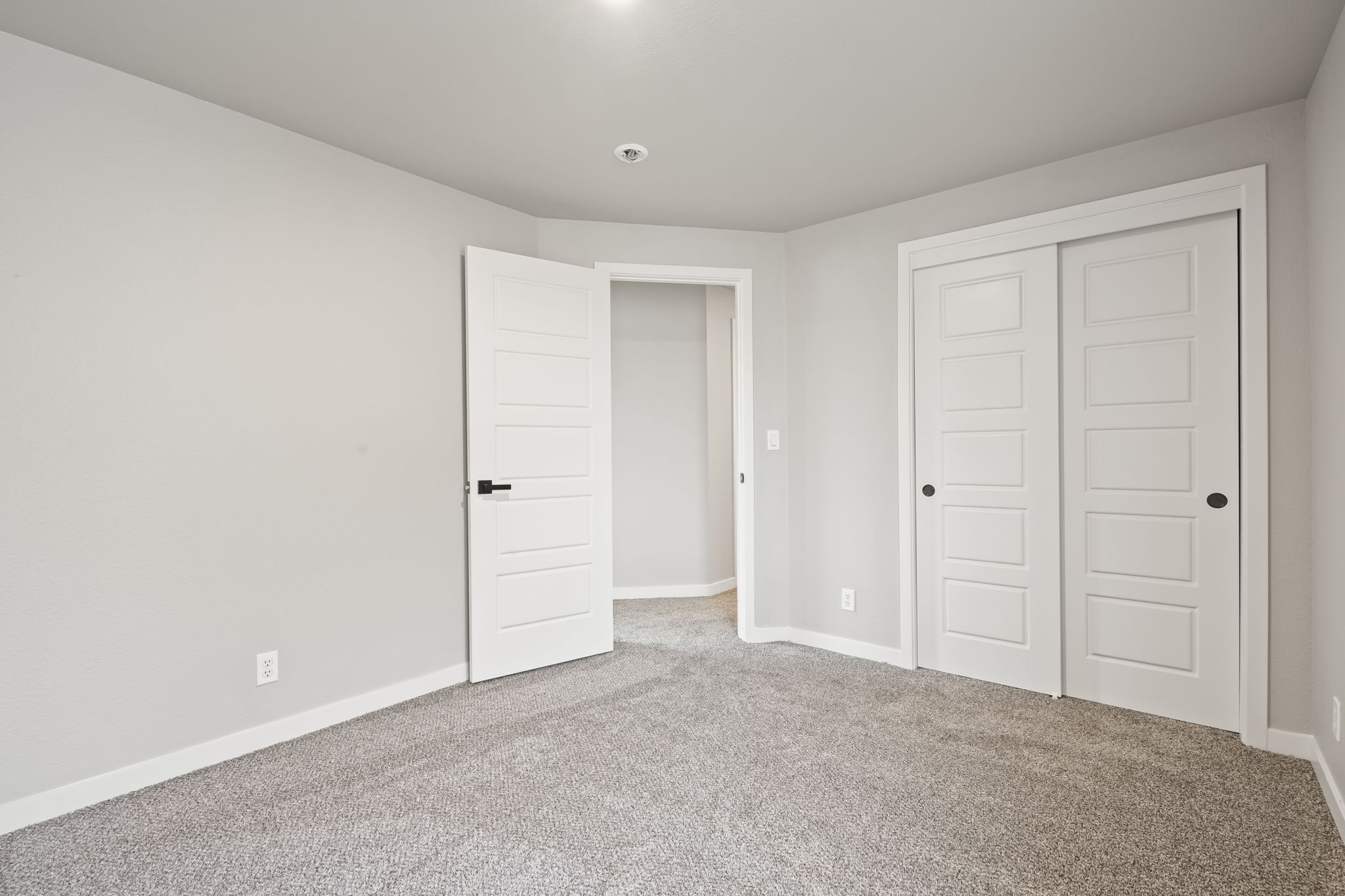 Guest Bedroom 1